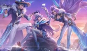 《王者荣耀荣耀》鲁班时之奇旅皮肤展示 王者荣耀荣耀称号哪个含金量最高